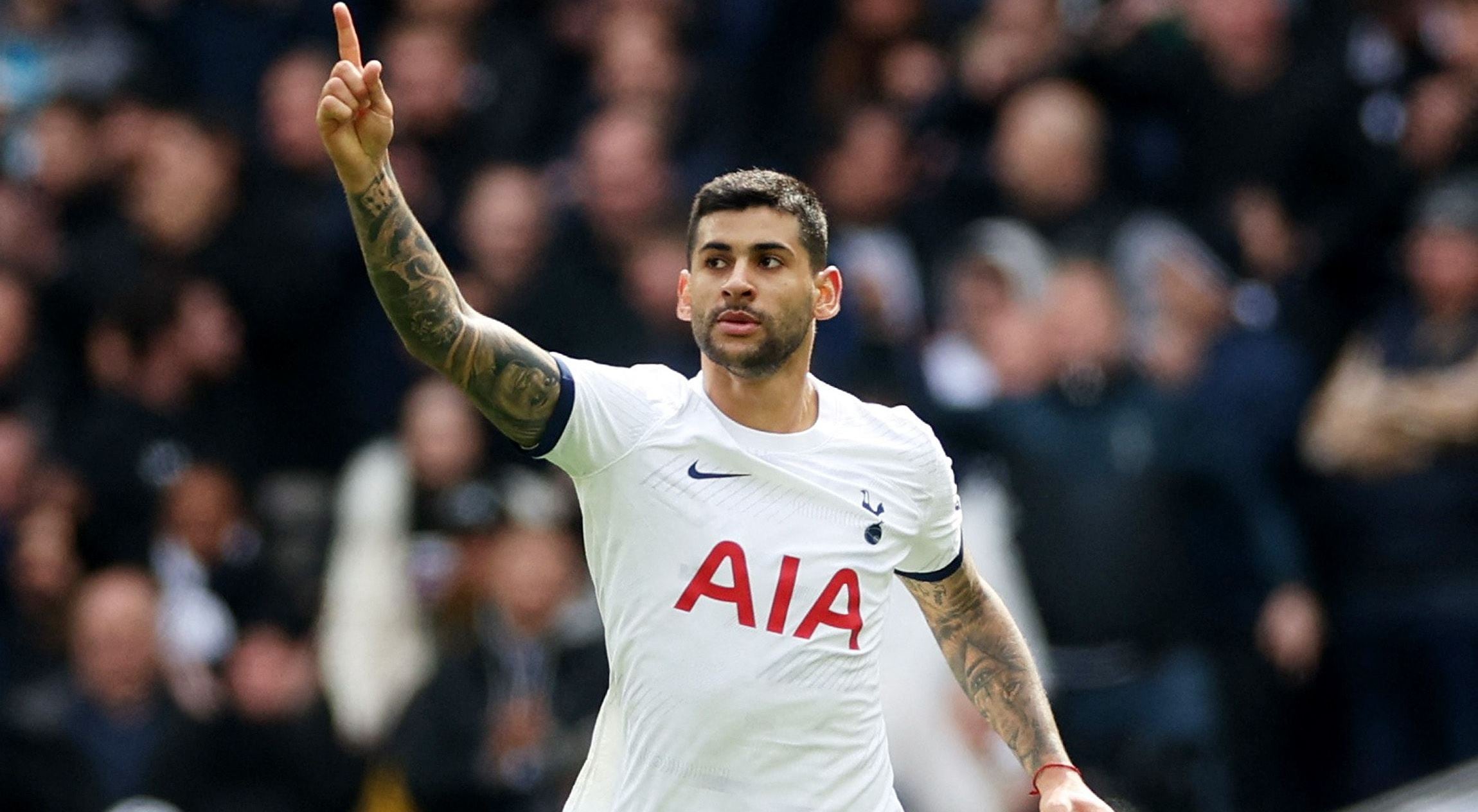 El Cuti Romero, la obsesión de Florentino Pérez en el Real Madrid