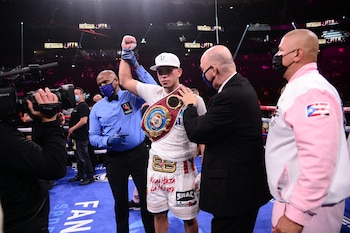 Berlanga es el perfil que