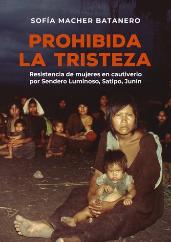 Prohibida la tristeza: Estrategias de