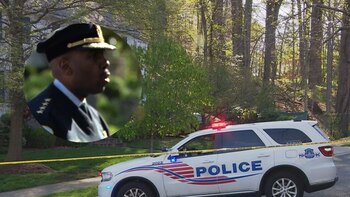 Jefe de la Policía dio