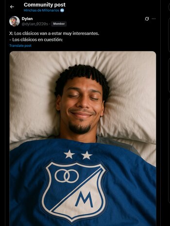 Rojos y Azules empataron en