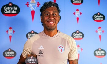 Renato Tapia fue escogido mejor