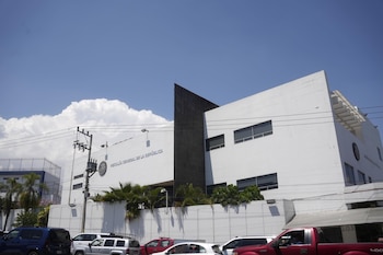 (Facebook Jesús Corona Damián)