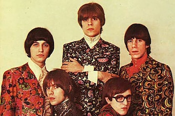 Los Gatos Kay Galifi