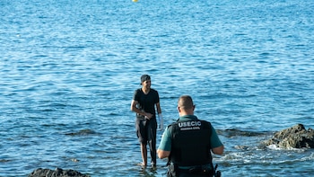 Rabat achaca la crisis de Ceuta a mafias, desinformación y malentendidos sobre la sentencia del Supremo