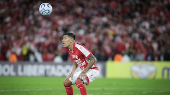 Cuándo vuelve a jugar Santa Fe en la Copa Libertadores: otro duelo clave para seguir soñando con los octavos