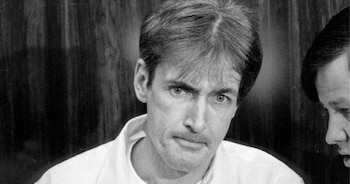 Gary Gilmore fue condenado a