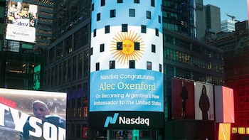 Alta expectativa: por aluvión de