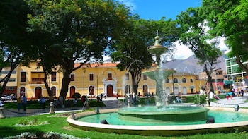 Efemérides en Perú