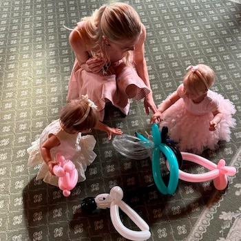 Hubo un globólogo para los