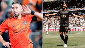 El mediocampista mexicano reconoció la