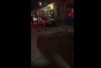 Vista de algunos de los