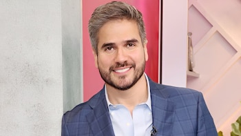 Daniel Arenas regresa por todo