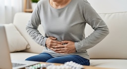 Hinchazón abdominal persistente: causas frecuentes, señales de alerta y cuándo buscar ayuda profesional