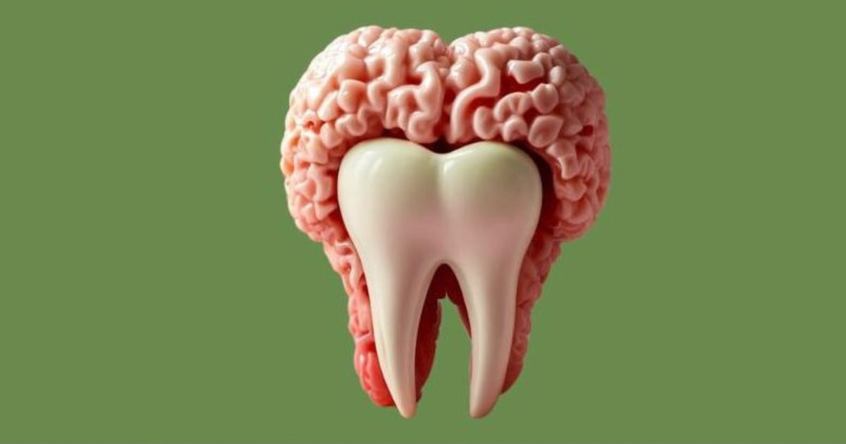¡Tu Sonrisa Revela Tu Salud Cerebral! Cómo la Higiene Bucal Previene el Alzheimer y el Parkinson