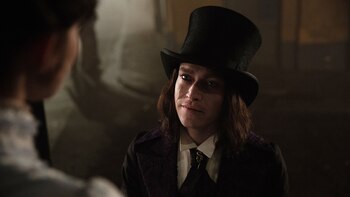 Trailer de Drácula
