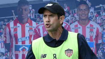 Aunque el estratega clasificó a