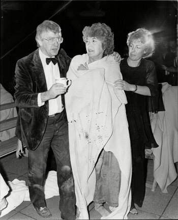 "Cualquier víctima civil sería profundamente