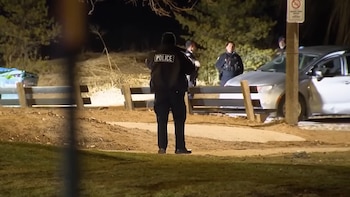 Autoridades de Costa Rica indagan un triple homicidio tras el descubrimiento de cuerpos en Monte del Aguacate