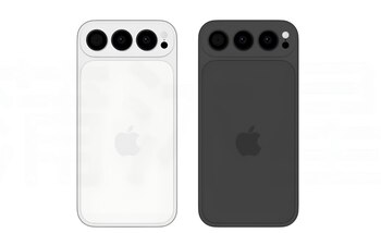 Este iPhone 17 Pro tendría un módulo fotográfico nunca antes visto en Apple. (X: MajinBuOfficial)