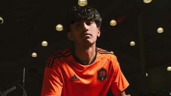 ¿Quién es Sebastián Rodríguez, el