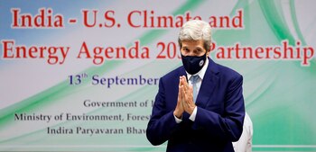 EFE/EPA/HARISH TYAGI