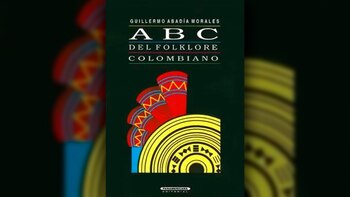 Portada del libro “ABC del