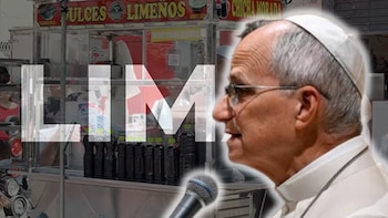 El regreso del papa León XIV moviliza a jóvenes, parroquias y voluntarios en Lima y Callao