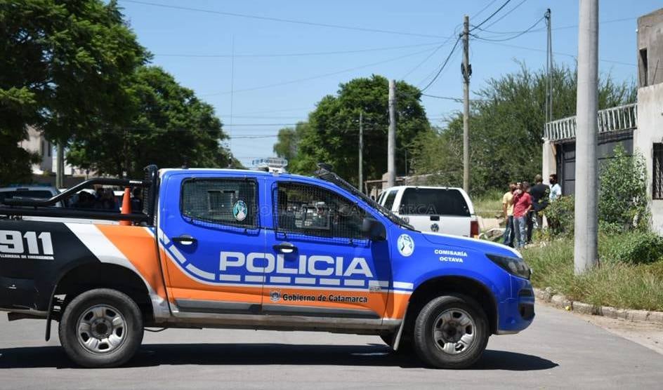 Los investigadores analizan los alcances de esta operación antidrogas
