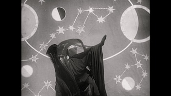 Lorca en 'La voz quebrada', de Manuel Menchón
