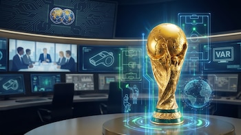 Mundial 2026: el campeonato silencioso que la FIFA comenzó a jugar con los arbitrajes antes del primer silbatazo