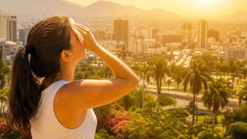 Calor extremo este fin de semana: Lima y varias regiones tendrán temperaturas de más de 32 °C, advierte el Senamhi