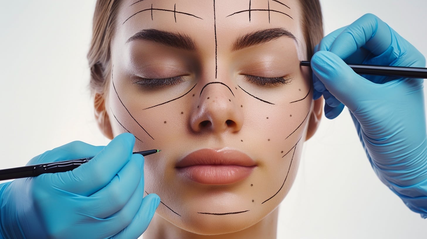 El crecimiento del turismo estético low cost genera un aumento de casos de complicaciones quirúrgicas en múltiples países (Imagen Ilustrativa Infobae)