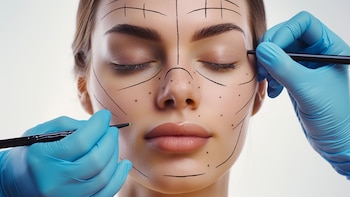 Los riesgos del turismo estético