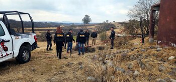 Hasta el momento suman 21