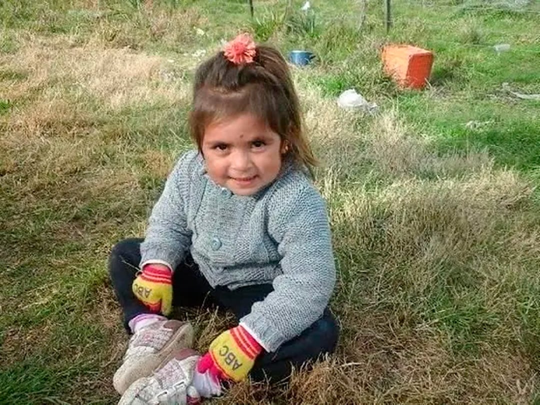 Mía murió en agosto de 2021