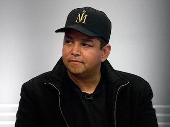 Taj Jackson
