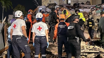 La UAL pone en marcha una campaña de donaciones por los terremotos de Venezuela
