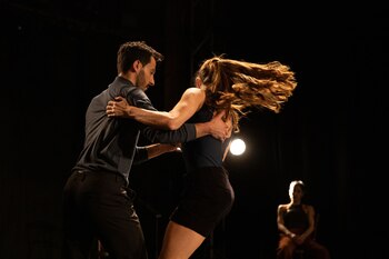 "Noestango" no solo redefine el