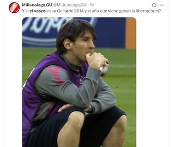 memes boca vasco eliminado