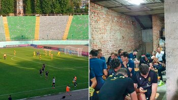 Susto en la Premier League