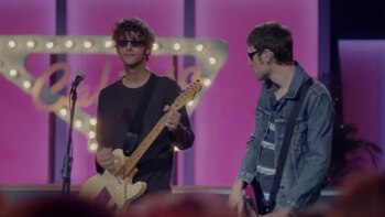 Imagen de 'Segundo premio'