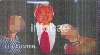 "Calypso Billion": el video de