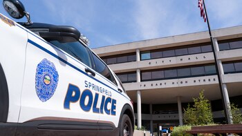 En medio de una creciente