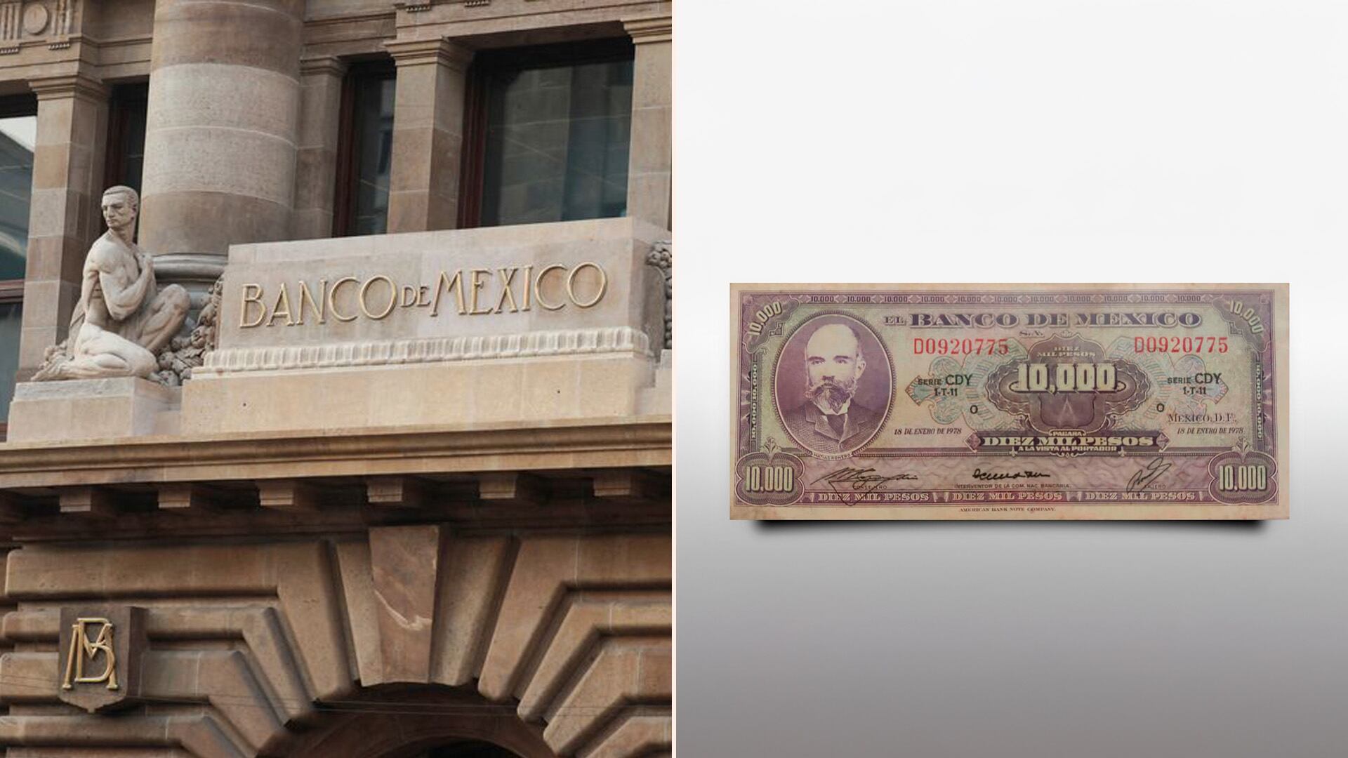 Durante su historia, el Banco de México ha emitido billetes de varias denominaciones. (REUTERS/Henry Romero/Foto de archivo)