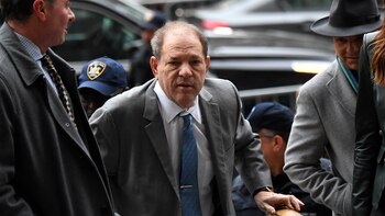 La Defensa de Harvey Weinstein
