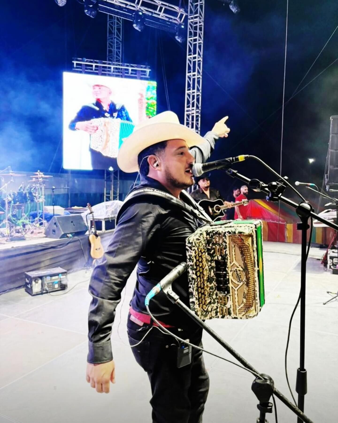 Christian Muñoz, conocido como “El Irremediable”, es señalado por las autoridades como integrante de una célula del Cártel de Sinaloa con operaciones en Chiapas. (Facebook: Betillo Guerrero)