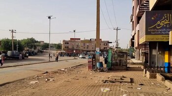 Mueren cerca de diez civiles