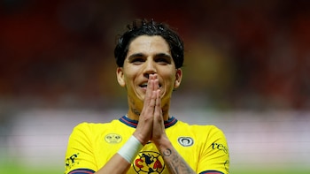 Kevin Álvarez descarta haber recibido