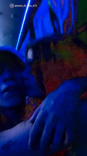 Captura:
IG @santa_fe_klan_473